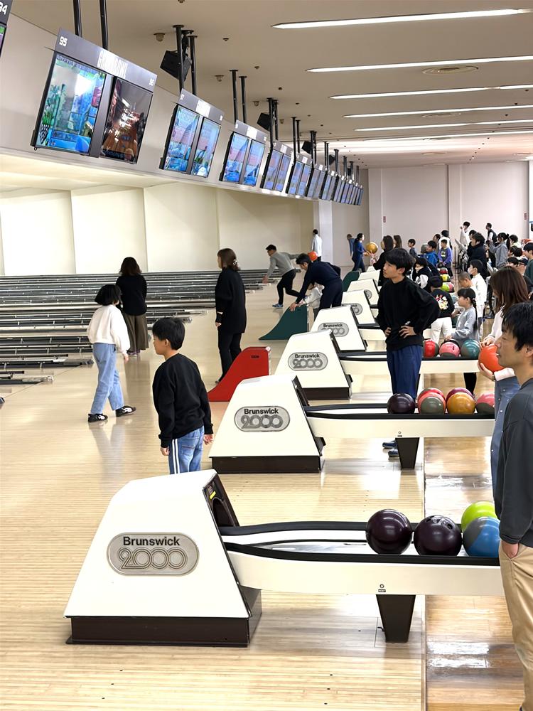 2026-01-10 ボウリング大会25